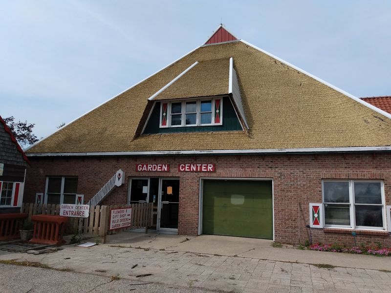 Delft Pottery and Local Artisan Goods Fill the Gift Shops