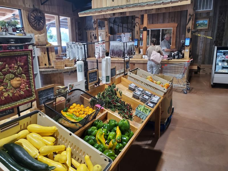 Deli Meats and Cheeses Worth Stopping the Car For