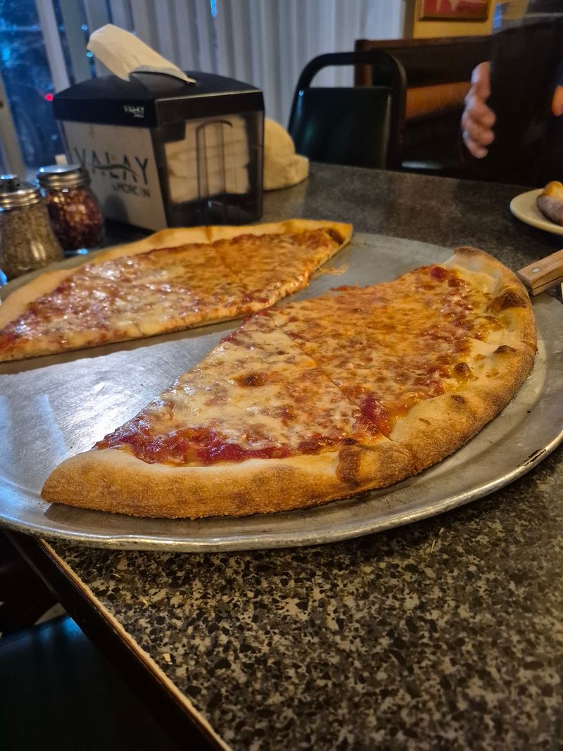 Delorenzo's Pizza, Ewing, New Jersey Delorenzo's Pizza, Ewing, New Jersey