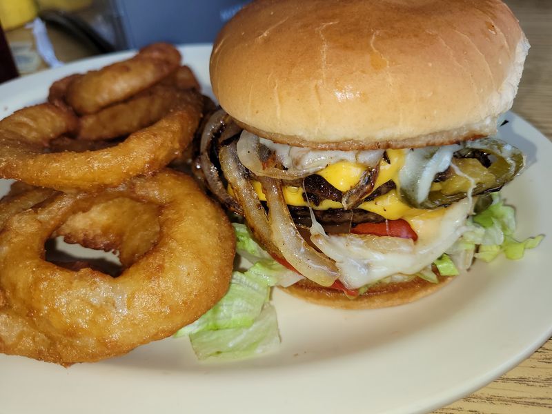Depot Diner, Paducah Depot Diner, Paducah