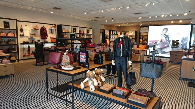 Designer Labels Without The Full Price Tag