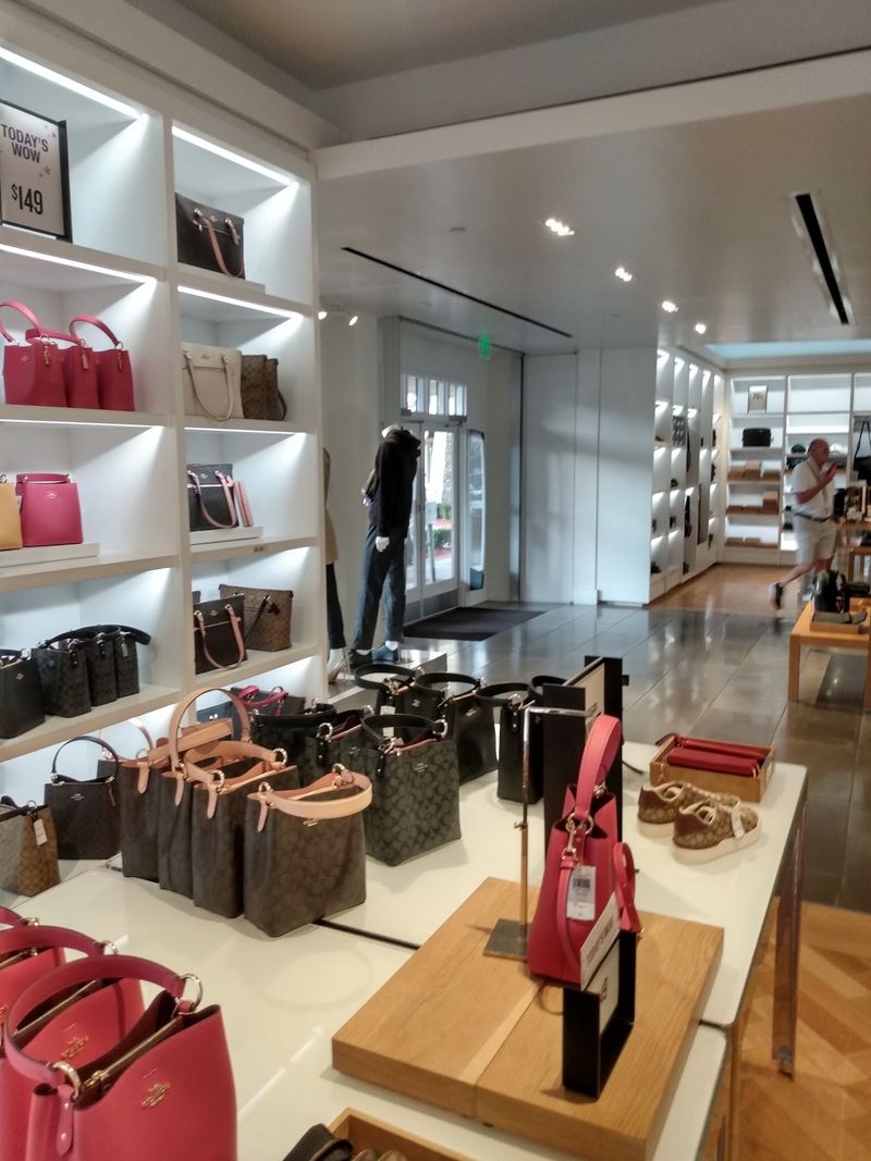 Designer Names Like Coach and Kate Spade Designer Names Like Coach and Kate Spade