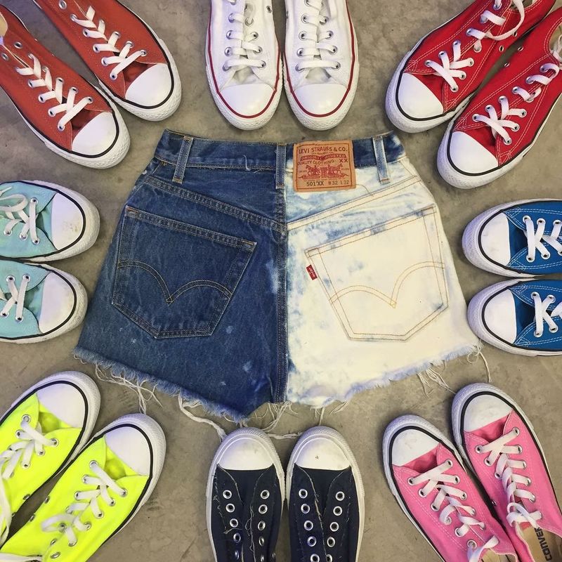 Designer Shoes at Prices That Seem Too Good to Be True