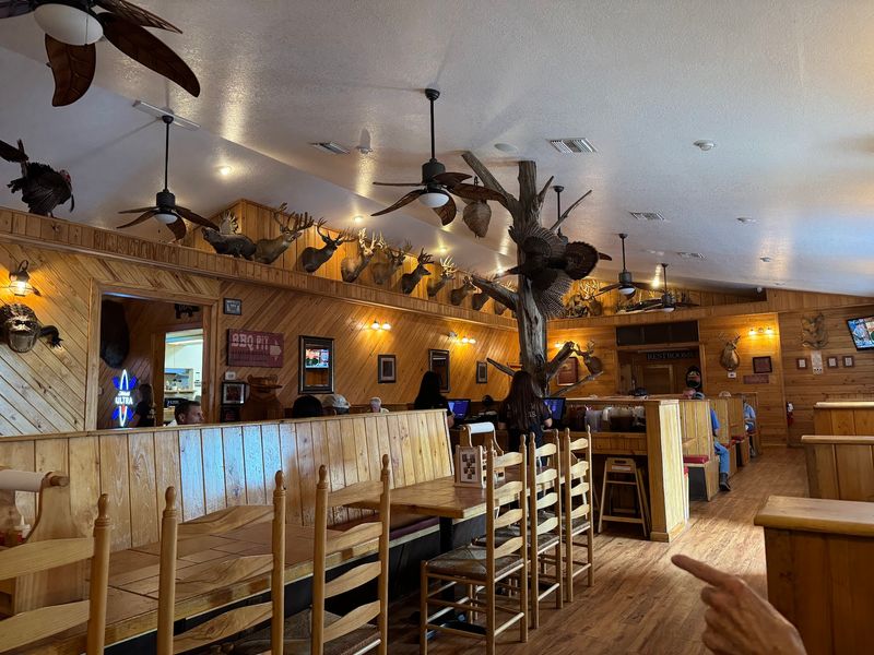 Desoto Family Steak House, Live Oak, Florida Desoto Family Steak House, Live Oak, Florida