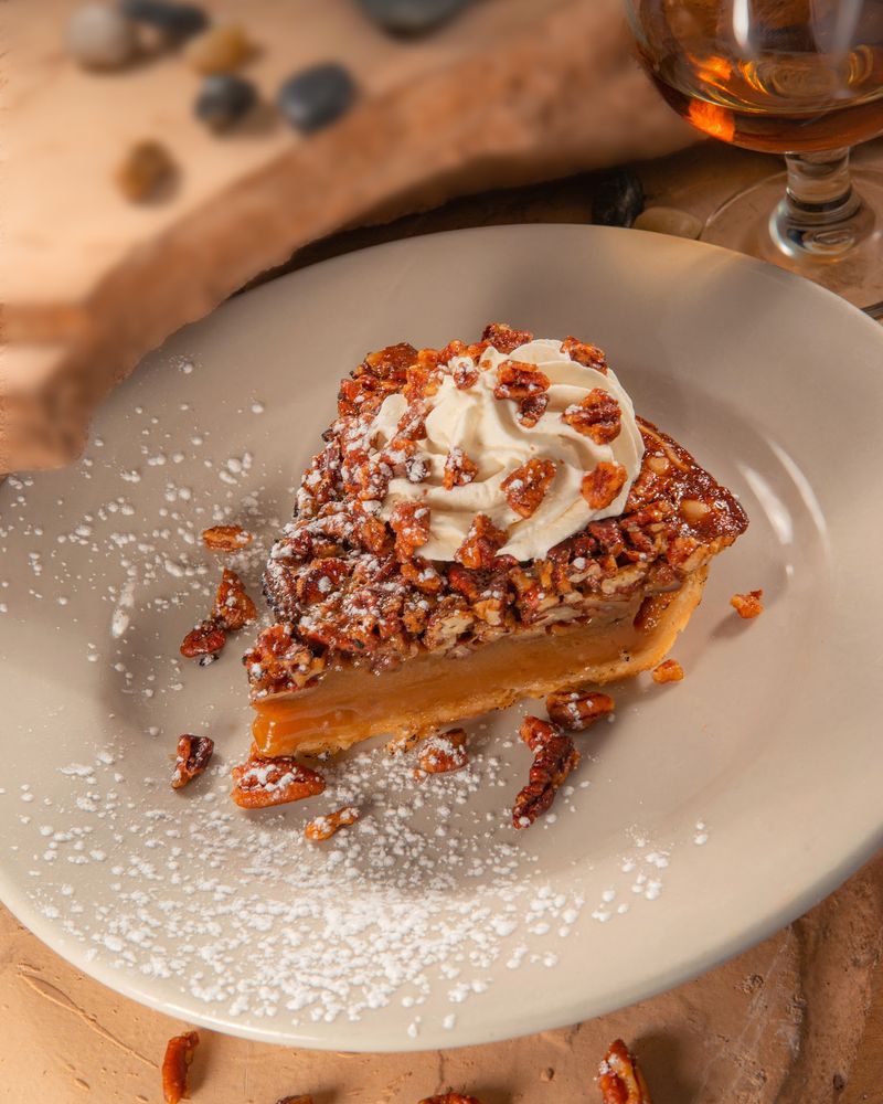 Desserts Made In-House Worth Saving Room For