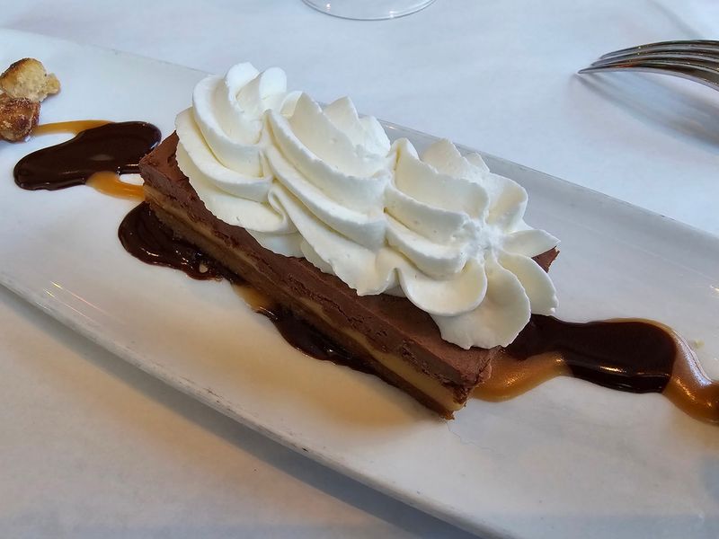 Desserts That Deserve Their Own Visit Desserts That Deserve Their Own Visit