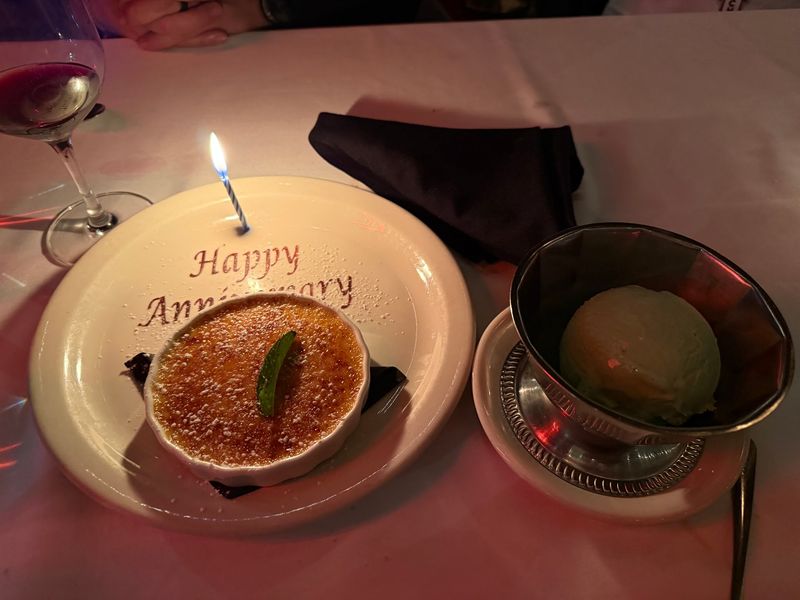 Desserts That Earn A Encore Desserts That Earn A Encore