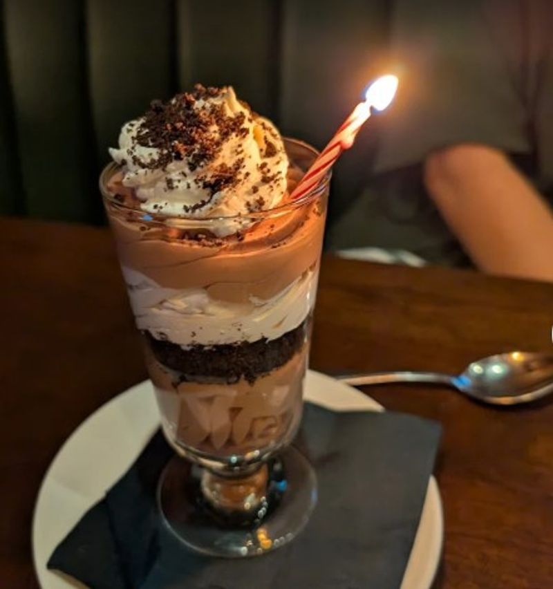 Desserts That Earn a Repeat Order Desserts That Earn a Repeat Order