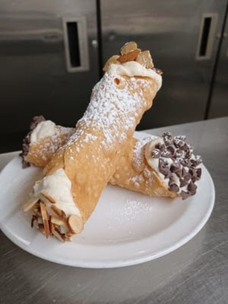 Desserts That Justify a Second Round