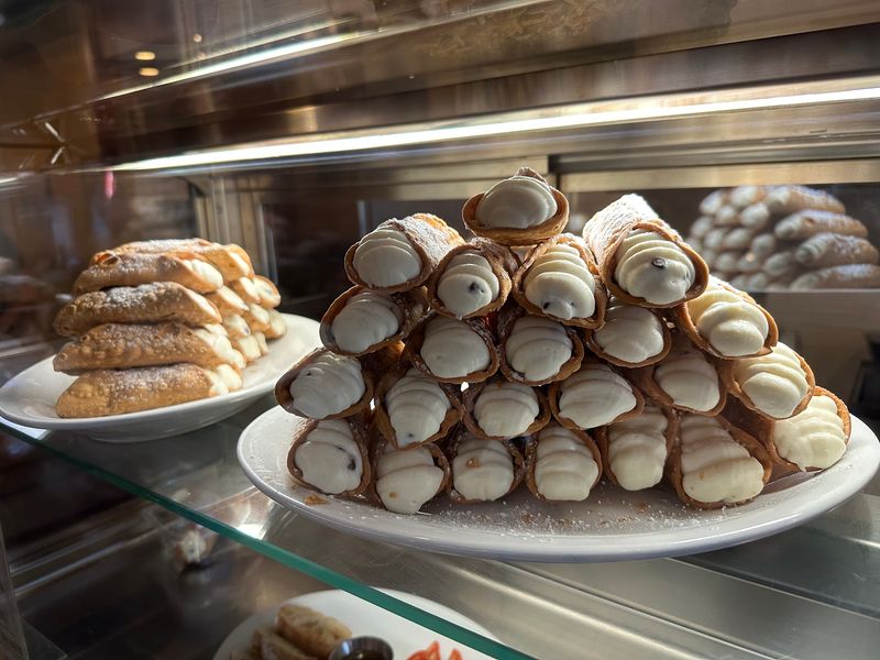 Desserts That Steal The Show