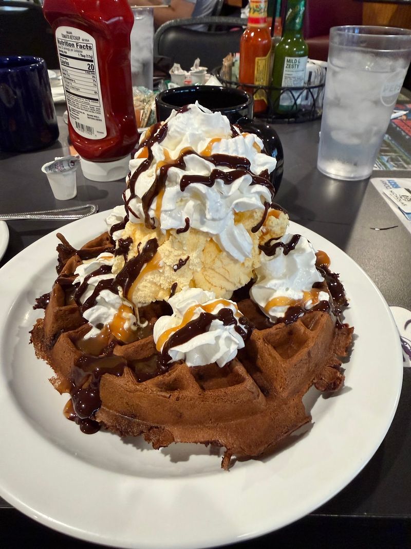 Desserts That Steal the Show Desserts That Steal the Show