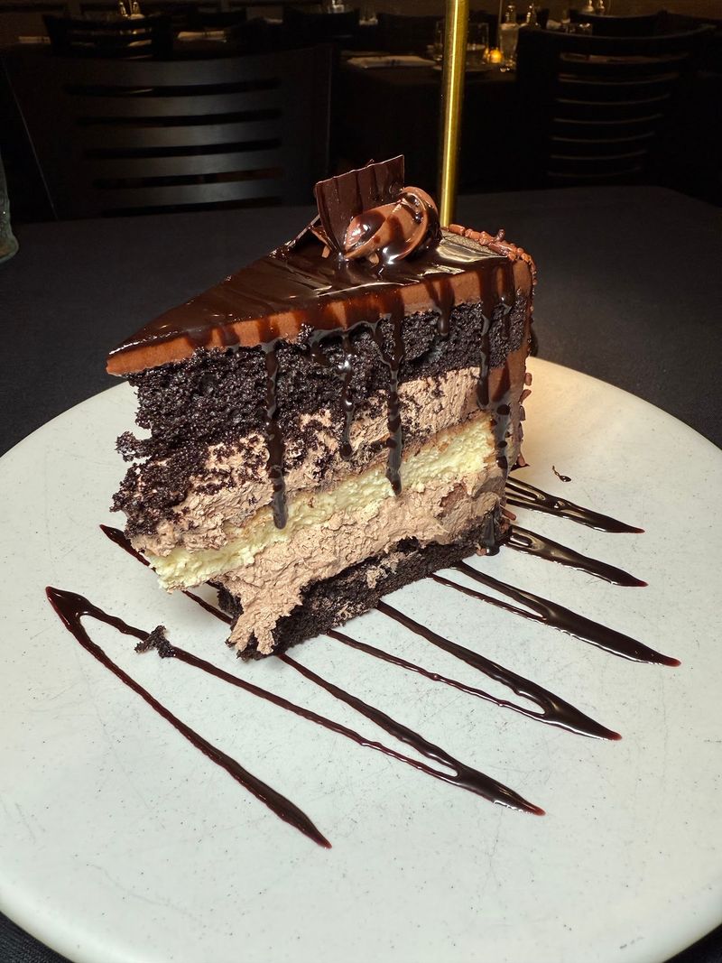 Desserts With a Family Bakery Secret