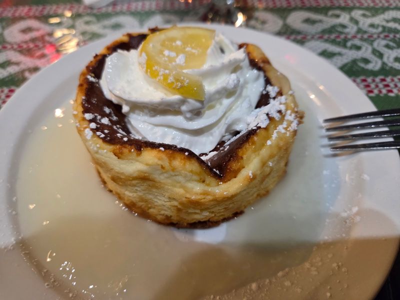 Desserts Worth Saving Room For