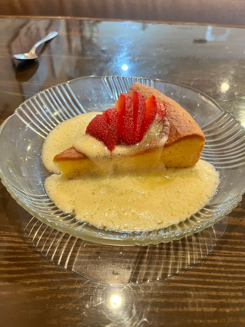 Desserts Worth Saving Room For