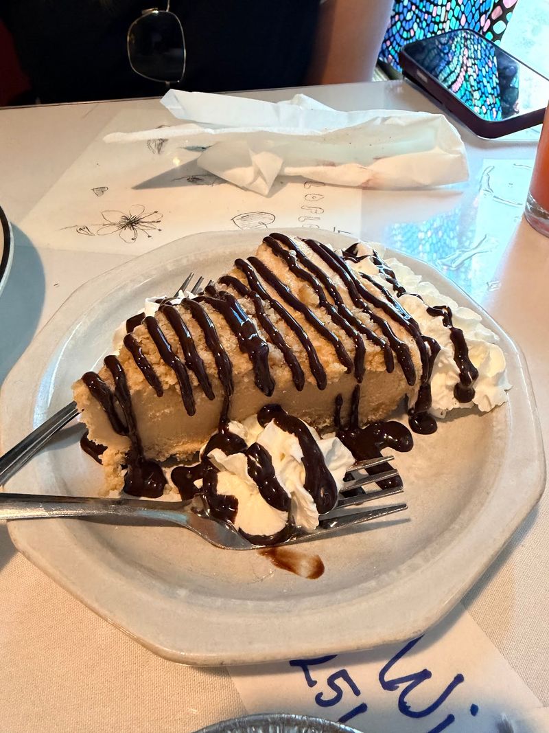 Desserts Worth Saving Room For