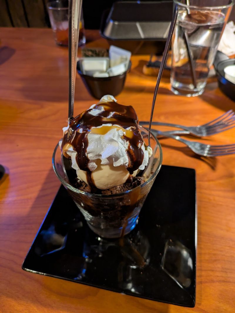 Desserts Worth Saving Room For