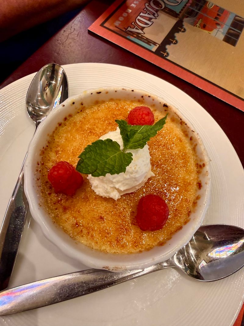 Desserts Worth Saving Room For