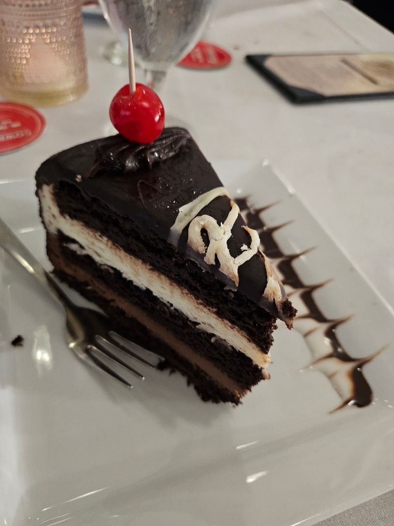Desserts Worth Saving Room For