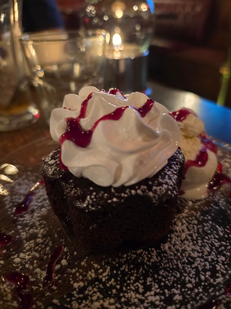 Desserts Worth Saving Room For Desserts Worth Saving Room For
