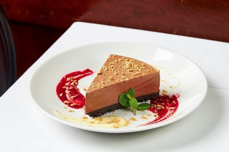 Desserts Worth Saving Room For