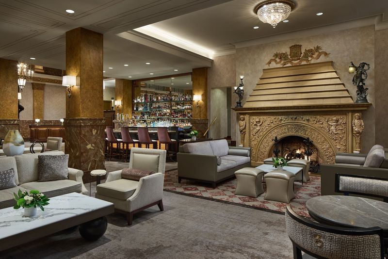Dining Options From Steakhouse to Sunday Brunch