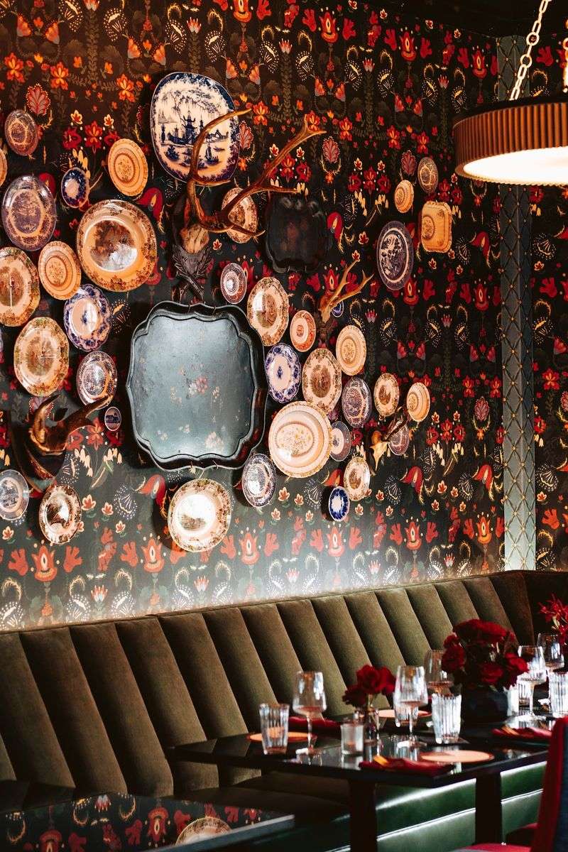 Dining That Guests Keep Talking About