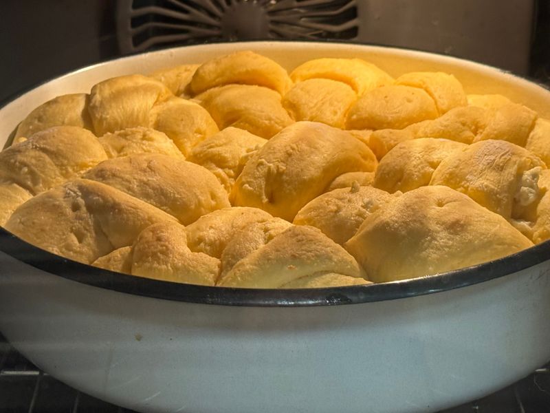 Dinner Rolls