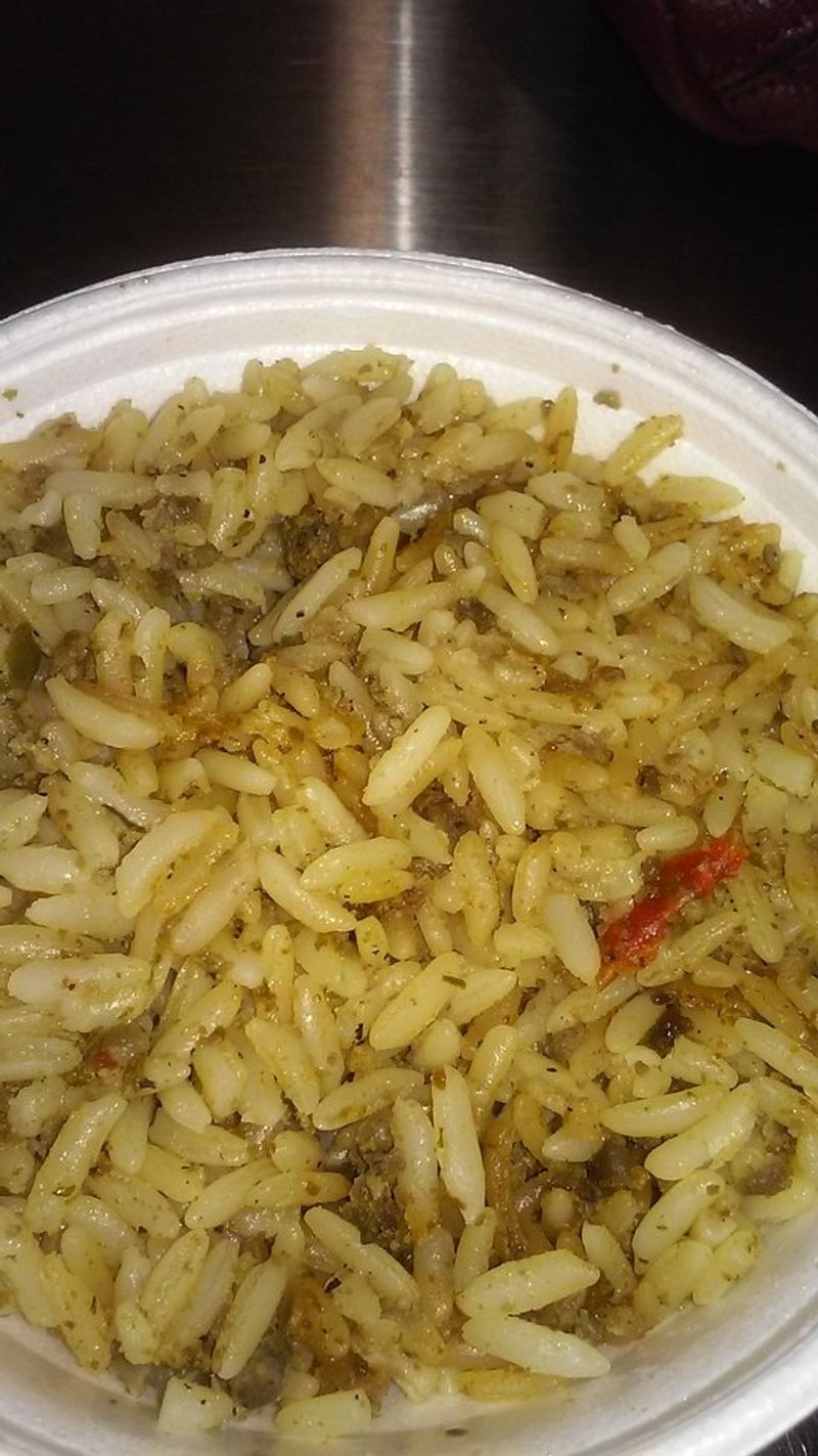 Dirty Rice
