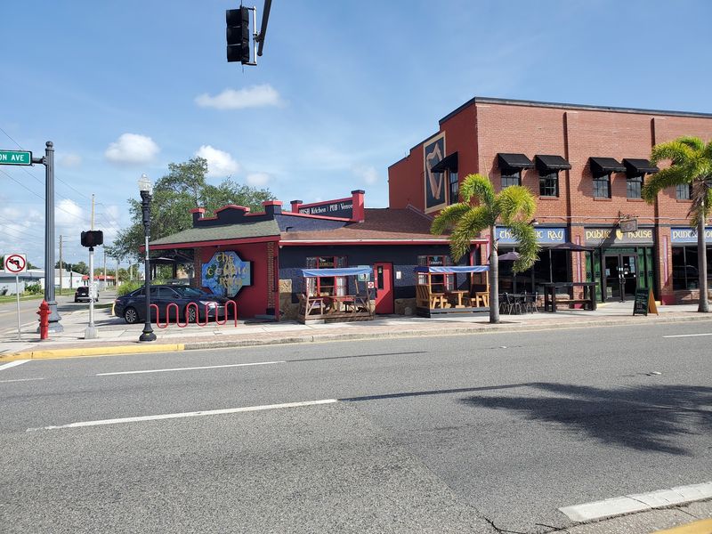 Discover the Charm of Historic Downtown Punta Gorda