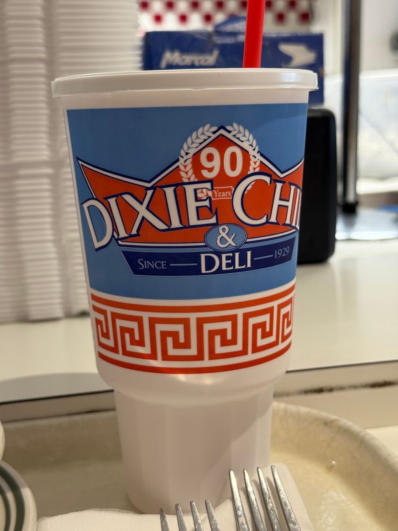 Dixie Chili, Newport Area and Northern Kentucky Border