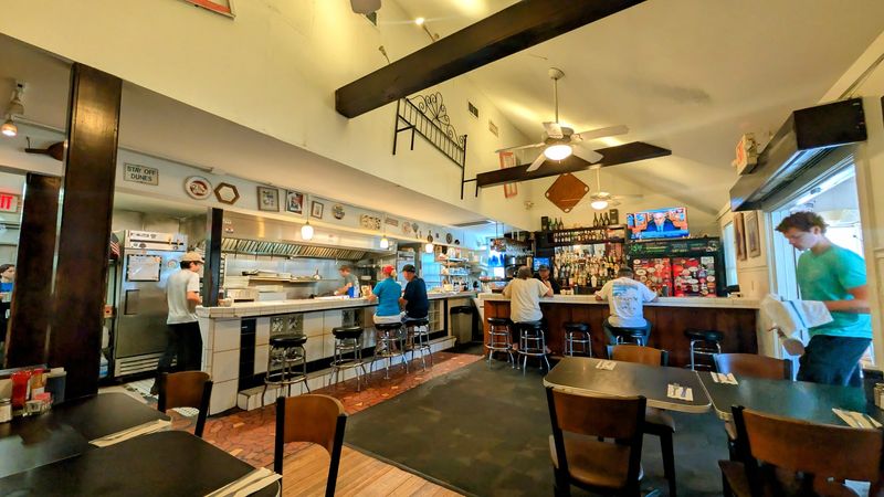 Doc Taylor's, Virginia Beach, Virginia