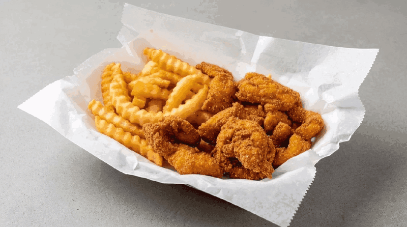 Dockside Fish & Chips, Grand Rapids area