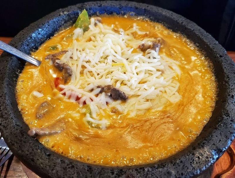 Doña Maria Mexican Restaurant, Reno, NV