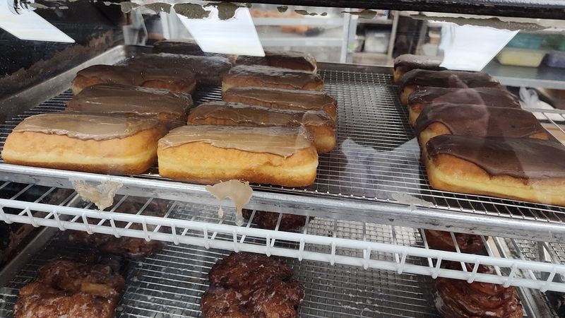 Donut Nook, Spokane, Washington