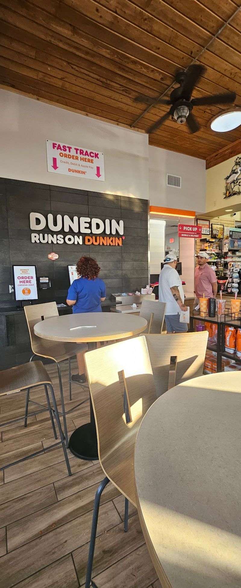 Donut Whole, Dunedin, Florida Donut Whole, Dunedin, Florida