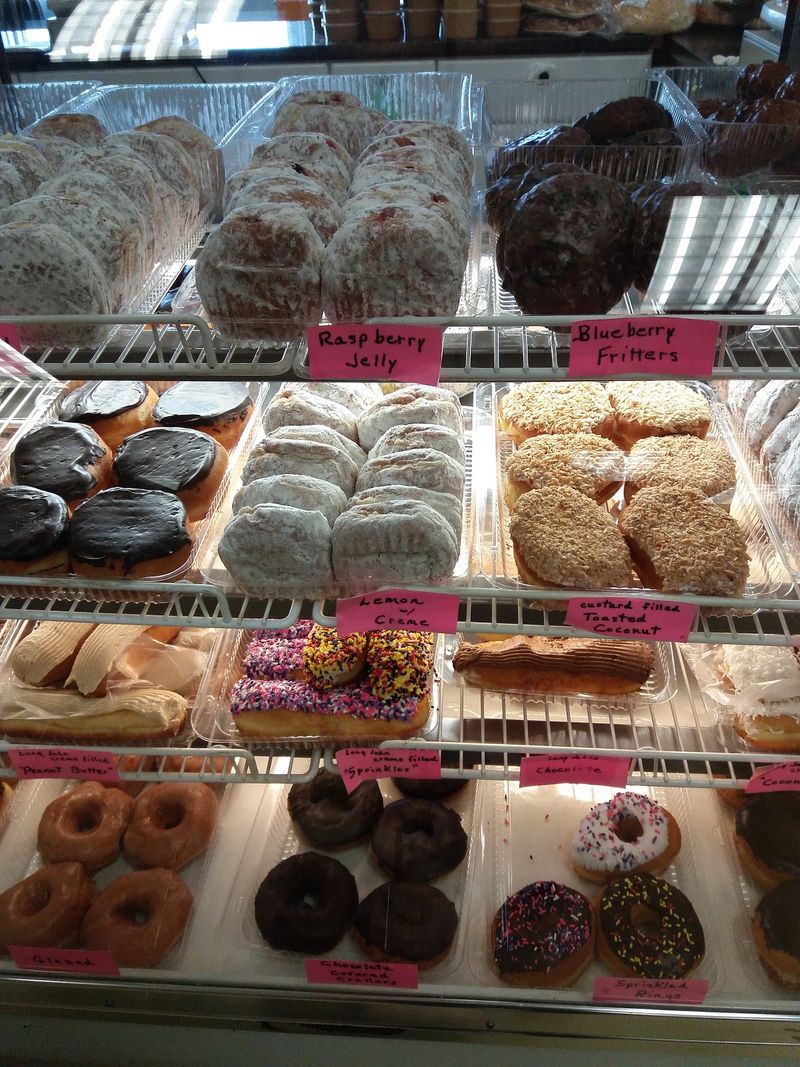 Donuts That Live Up to the Hype