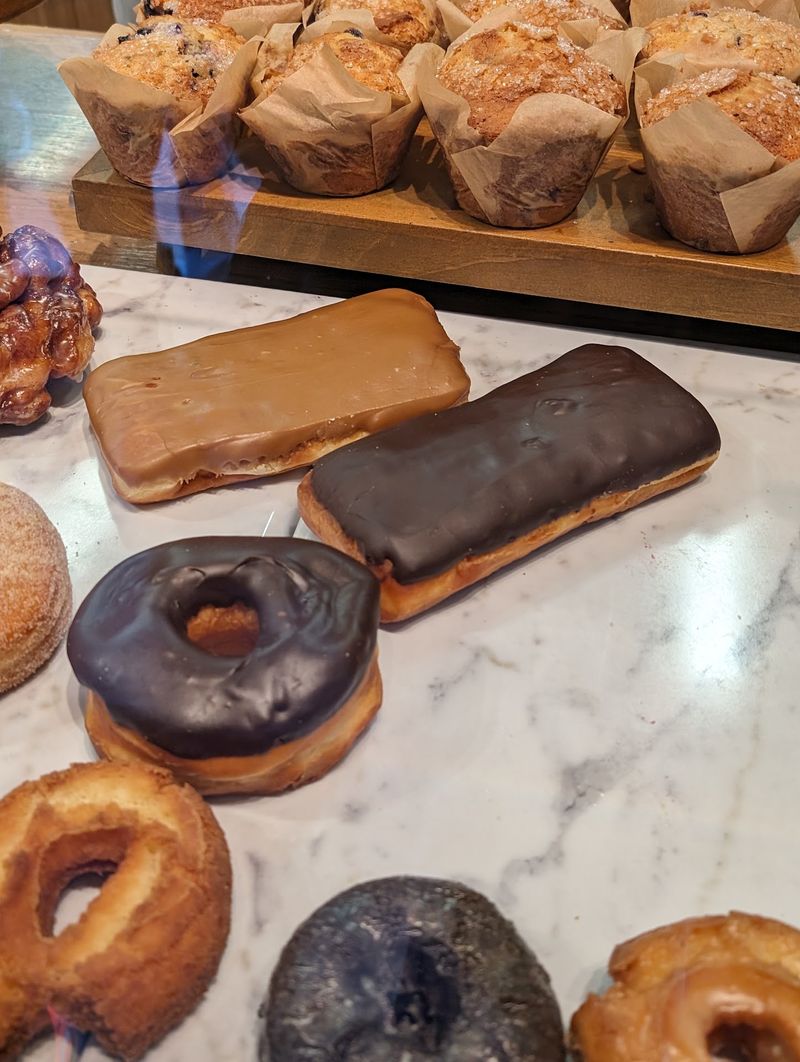 Donuts Worth A Thirty-Minute Drive