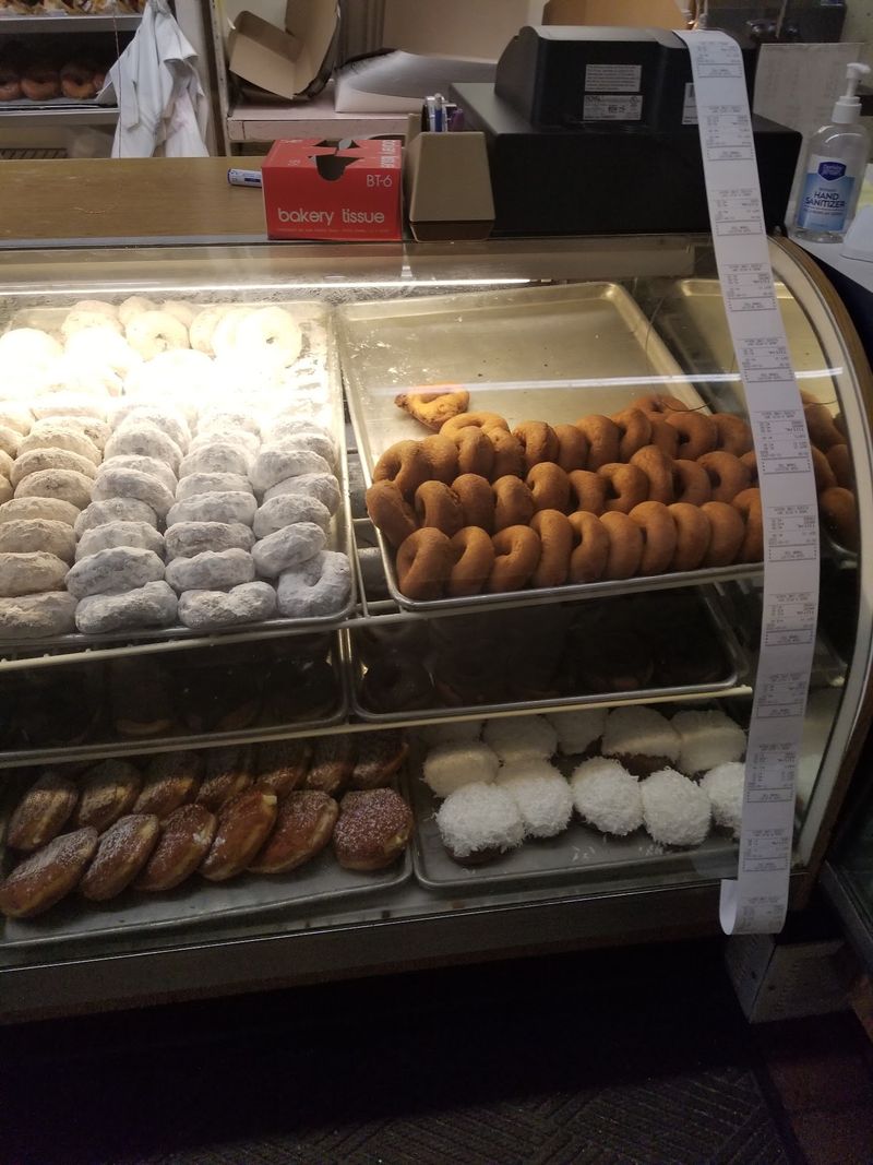 Donuts Worth A Two-Hour Drive