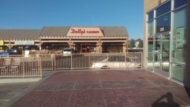 Dotty's-Style Roadside Stands, Elko