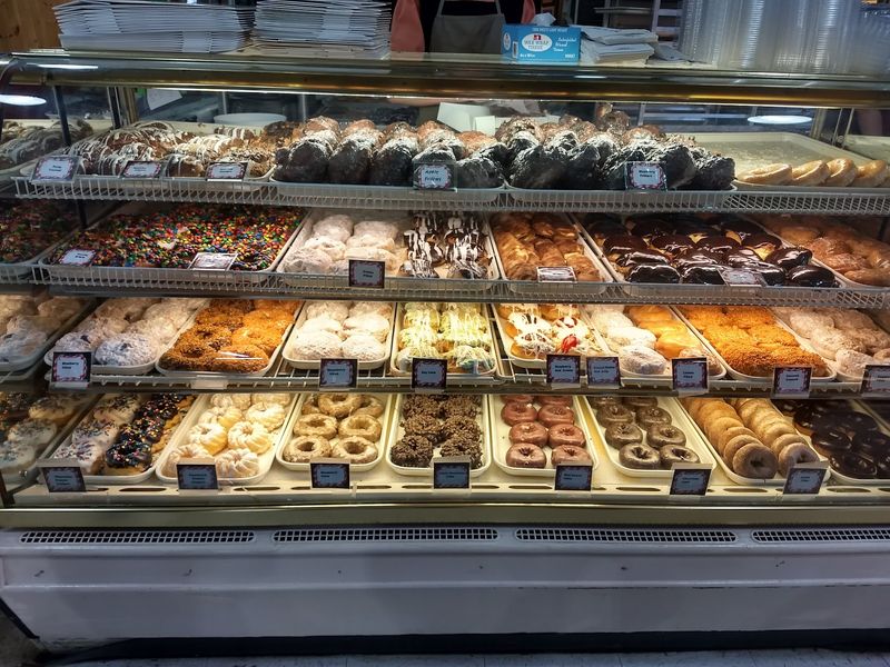 Doughnuts Worth a Special Trip