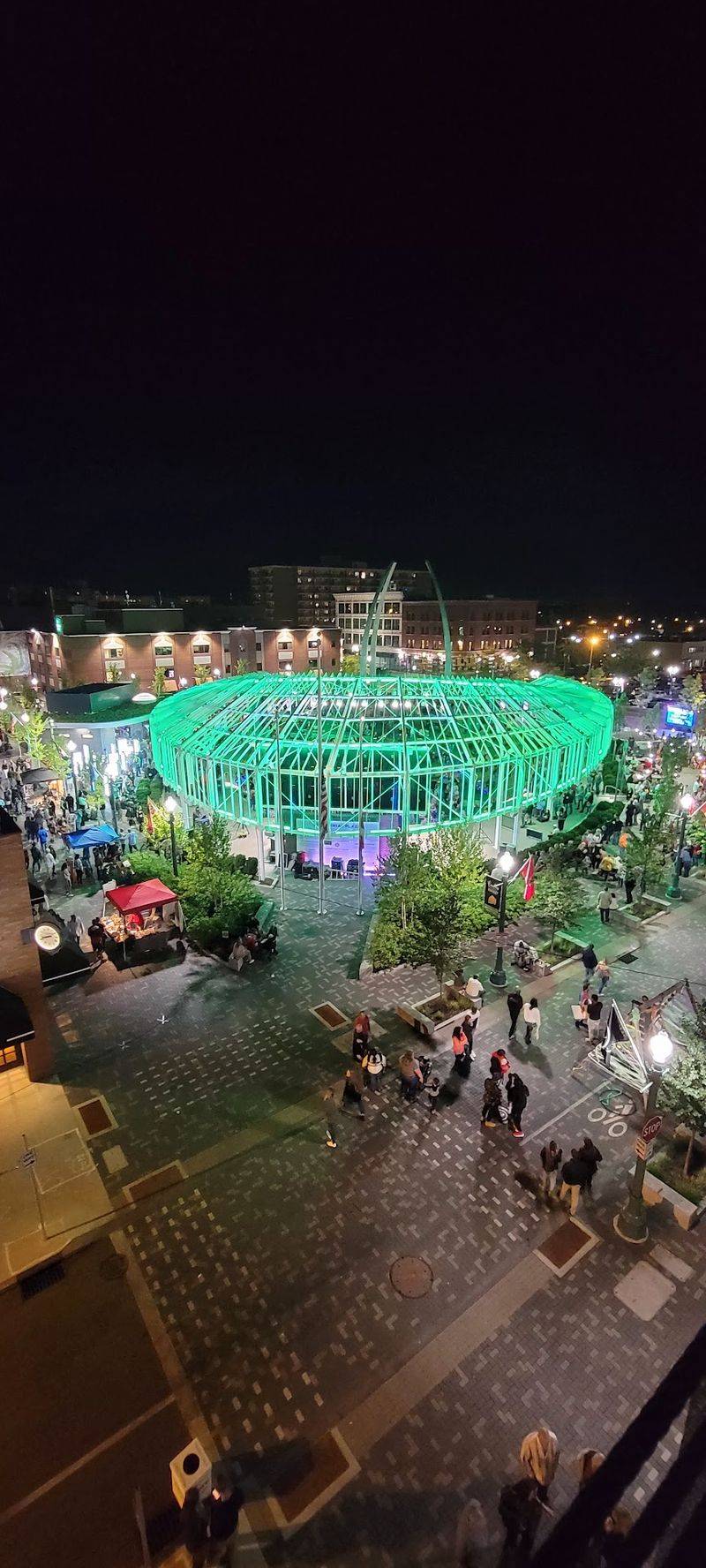 Downtown Canton Is Having a Genuine Revival Downtown Canton Is Having a Genuine Revival