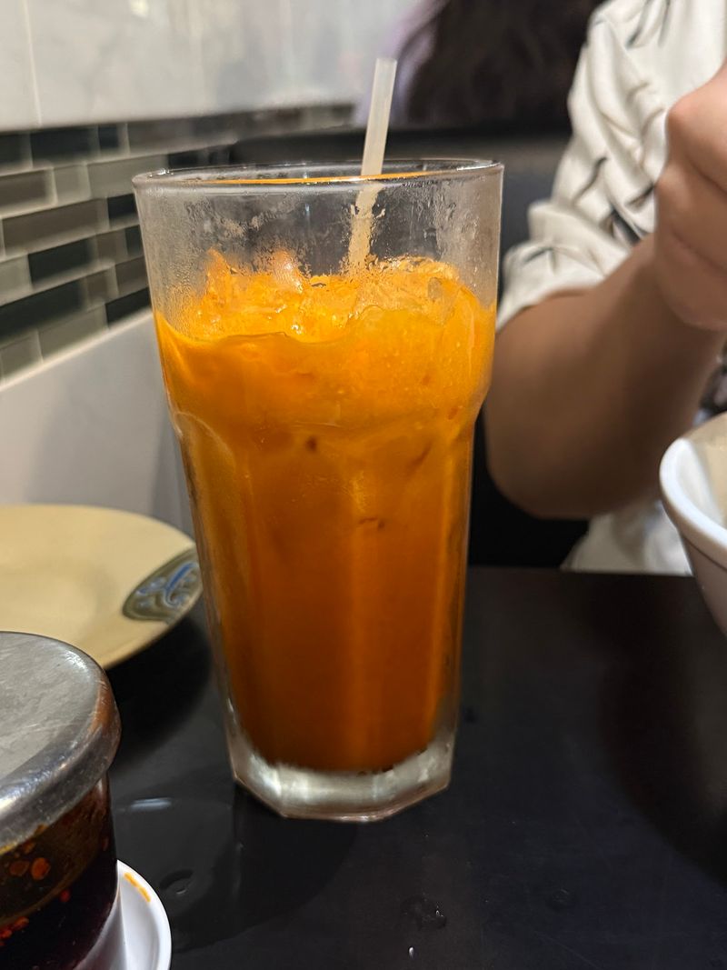 Drinks Beyond The Cheap Coffee