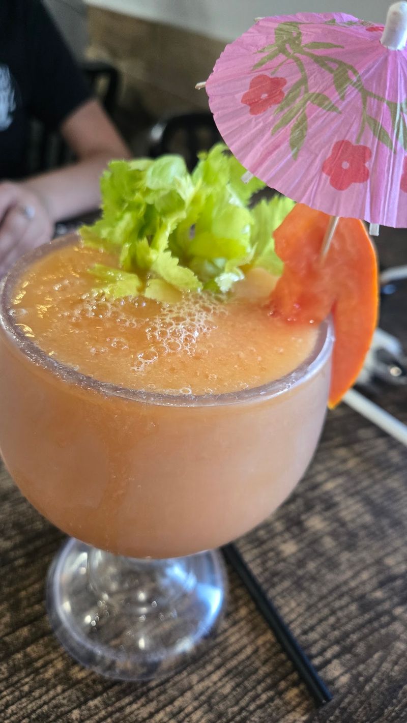 Drinks That Keep It Fresh