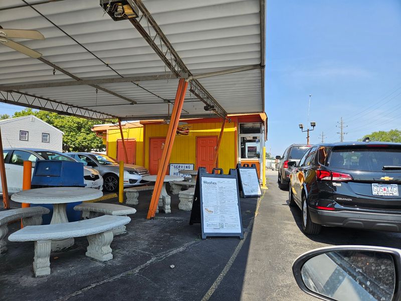 Drive-Through Convenience for Busy Days