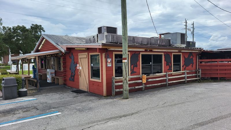 Drive-Thru and Catering Options