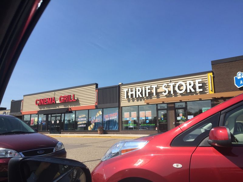 Dropping Off Donations With Ease