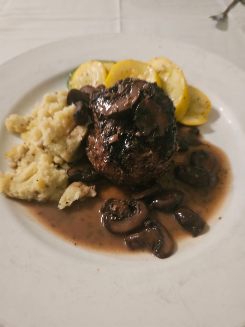 Duck Confit That Has Regulars Coming Back Season After Season