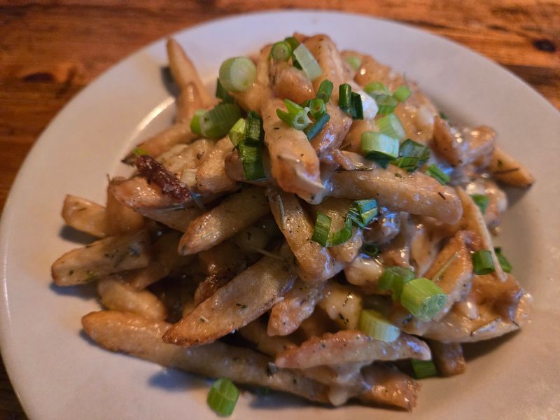 Duck Fat Wilderness Fries That Belong on Every Order