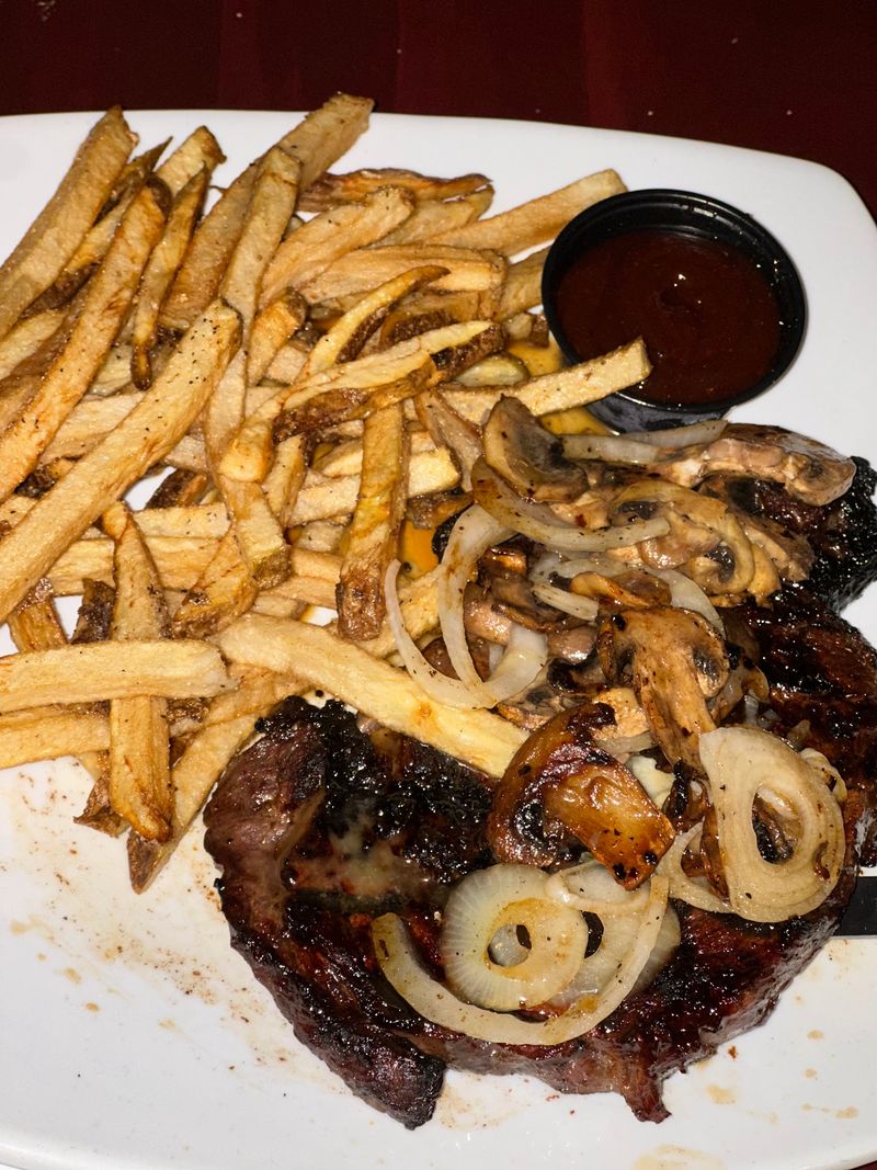 Duffy's Restaurant, Chehalis