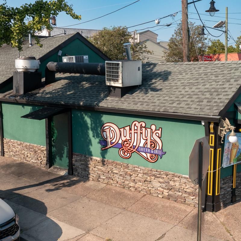 Duffy's Tavern, Boiling Springs